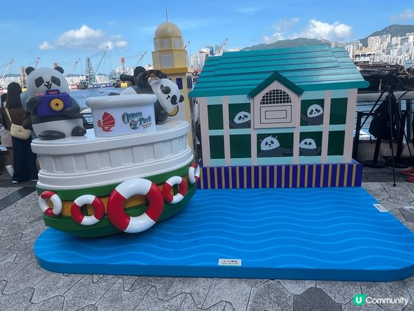 尖沙咀星光大道係香港超人氣嘅打卡熱點，位於維多利亞港邊，行落...