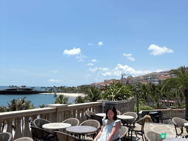 去富國島和日本感受太陽🌅