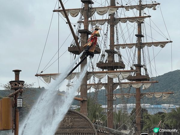 珠海必睇長隆秀，大馬戲節目次次睇都有驚喜！現場巡遊非常震撼！...