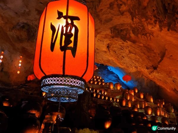中國清遠-連州地下河 (國家級旅遊景區AAAAA)