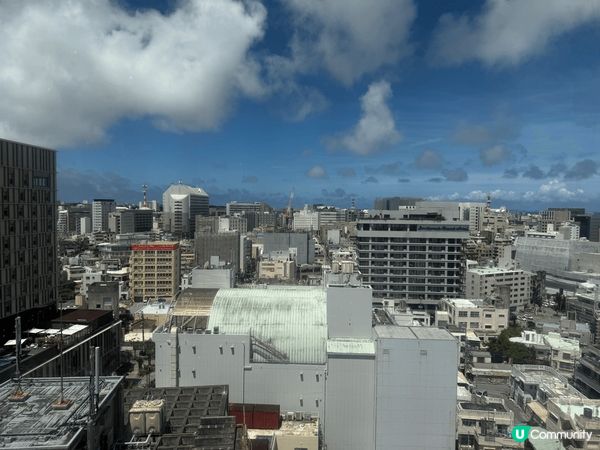 剛玩完沖繩旅遊，簡短行程，風和日麗，美食眾多，短短幾日，可以...