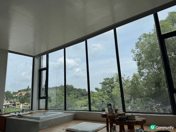 廣州花都民宿 滑完雪後嘆一嘆