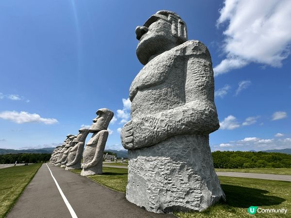 有冇諗過去旅行會參觀人哋個墓園？🤣