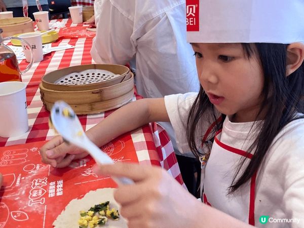 西貝親子餐廳，係內地不同省份都有分店，我去過深圳，廣州同珠海...