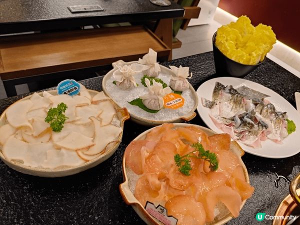 【深圳后海站】「得意冬瓜」：一盅冬瓜裡的順德鮮味✨，198元...