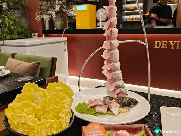 【深圳后海站】「得意冬瓜」：一盅冬瓜裡的順德鮮味✨，198元...