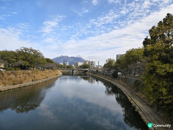 2024年九州郵輪團的精華照片 - 鹿兒島，宮崎，長崎的美景...