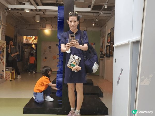 《好玩推介 ~ 挪亞方舟主題公園》