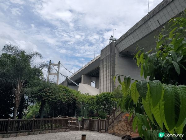 《好玩推介 ~ 挪亞方舟主題公園》