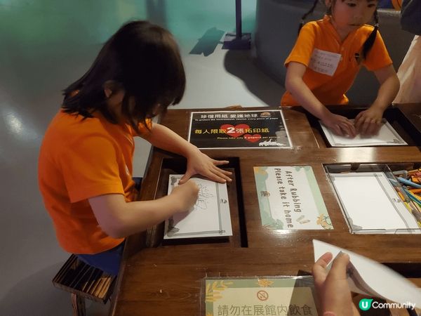 《好玩推介 ~ 挪亞方舟主題公園》