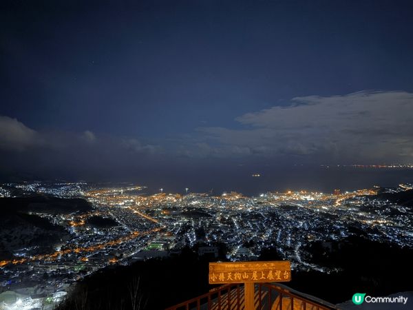 這是我去日本北海道的旅遊照片， 在零下十度落雪的地方感受著當...