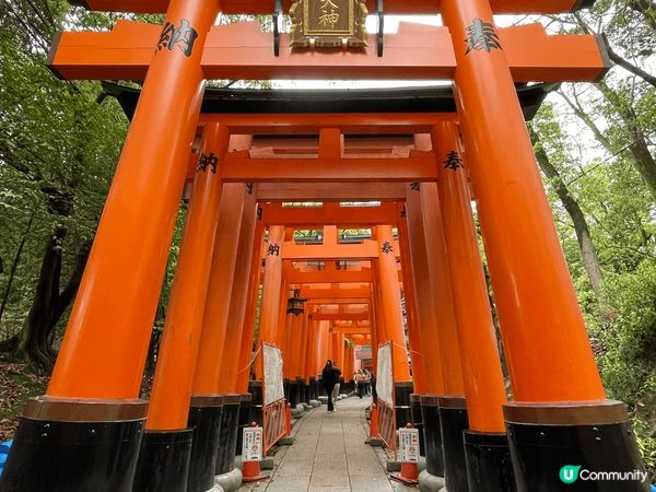 大阪京都奈良之旅，有多不勝數本地名勝古蹟，如四百多年歷史的大...