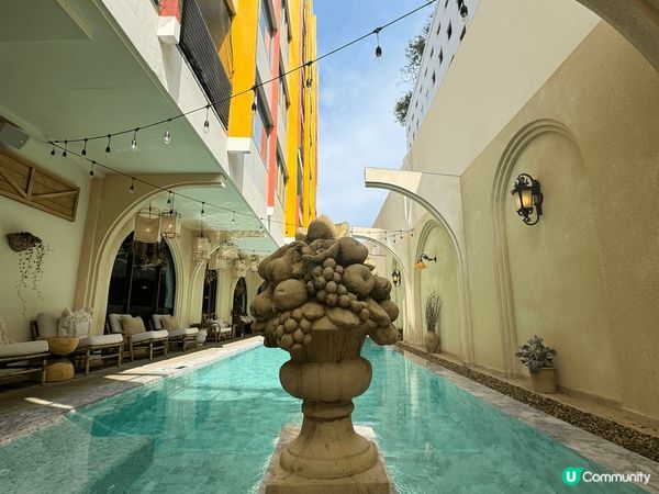 泰國之旅吃了很多美食，沒有大家擔憂的危險。風景食物都很好。