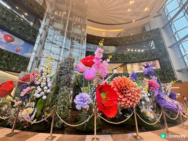 泰國之旅吃了很多美食，沒有大家擔憂的危險。風景食物都很好。