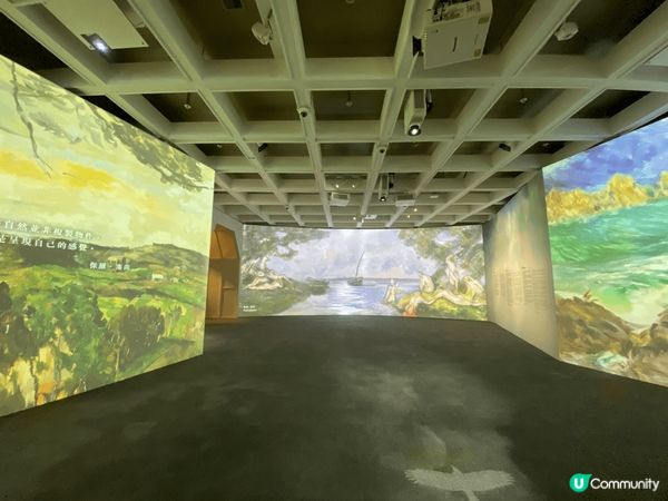 1)深圳室內遊樂場心跳頑家，有好多高空活動玩