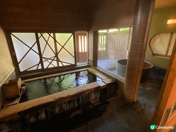 第一次去日本福岡，比市區更感受到文化同特色，終於搵到一個是生...