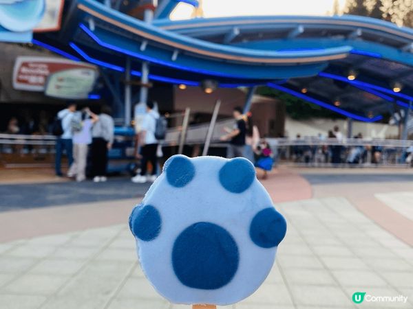香港迪士尼樂園，全球第五個迪士尼樂園，充滿童年回憶地方