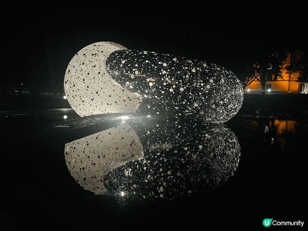 澳洲天然風景的日與夜，眼睛旅行，看看這世界