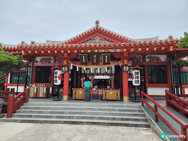 日本冲繩之旅，到美國村感受美國風情，到瀨長島感受休閒氣氛，到...