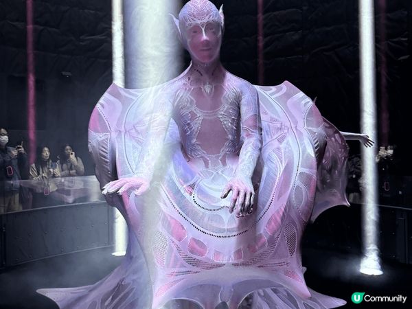 4月到大阪剛好遇上expo2025! 非常值得遊覽，一天完全...