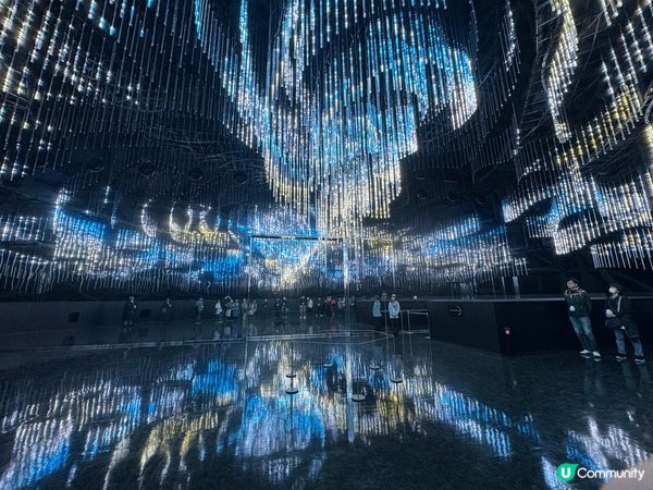 4月到大阪剛好遇上expo2025! 非常值得遊覽，一天完全...