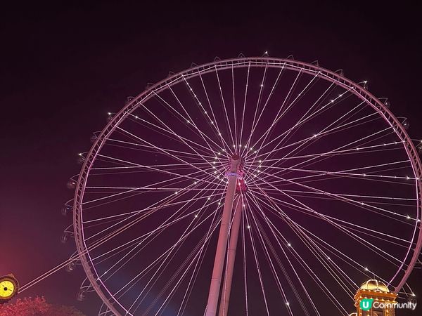 港車北上佛山，清遠動物園三日兩夜，佛山歡樂海岸，瓦崗寨