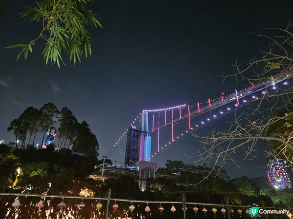 話走就走，來一場放空幾日，俾自己重新reset，都係一種享受...