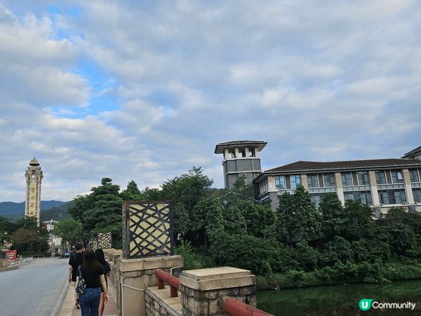 話走就走，來一場放空幾日，俾自己重新reset，都係一種享受...