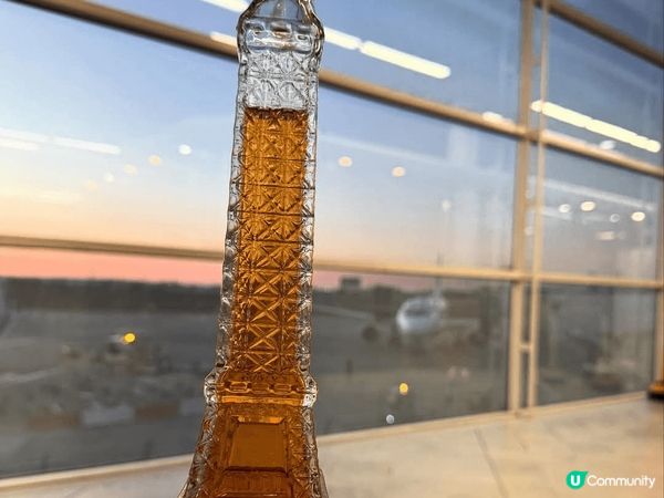 話走就走，來一場放空幾日，俾自己重新reset，都係一種享受...