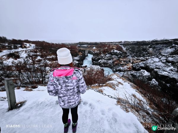 西藏雅鲁藏布江，香港狮子山頭顶，冰岛小孩瀑布