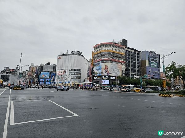 台北之旅