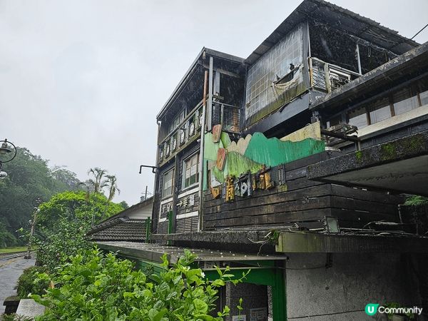 台北之旅