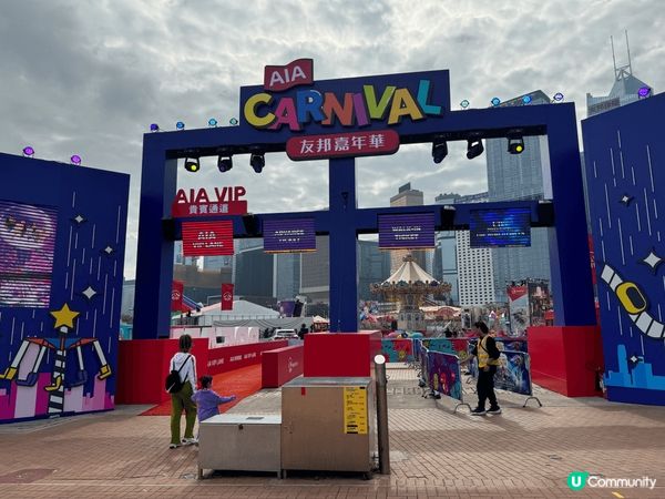 第一張係上水梧桐河徑風景優美，寧靜遠離煩囂