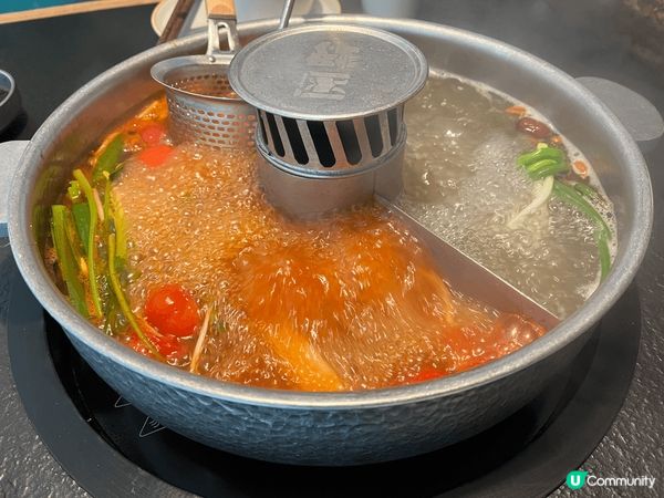 深圳2天游，去左福田既玩美攻略玩了一整天，吃了貴州酸湯火鍋，...