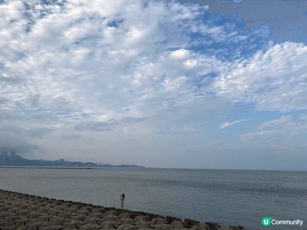 今年去咗澳門同珠海，仲去咗必去景點之一，超靚日月貝劇院，周圍...