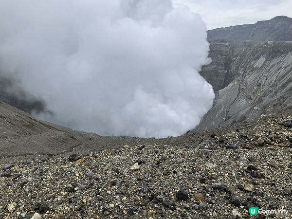 這是九州之旅喺豪斯登堡遊玩同喺嗰度睇咗一年九州最大嘅煙火祭，...