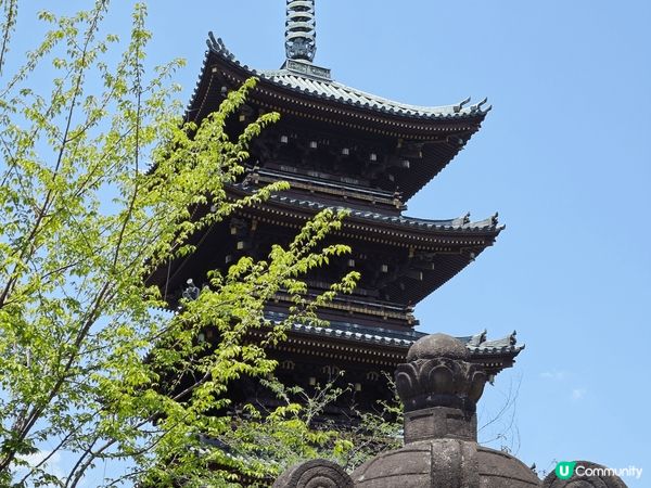 上野東照宮