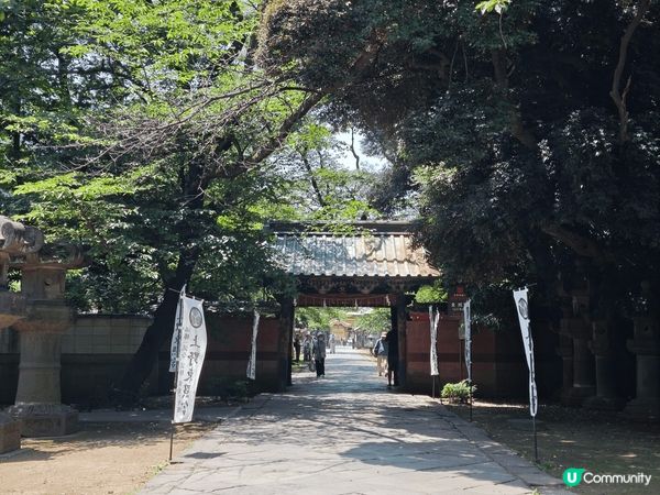 上野東照宮