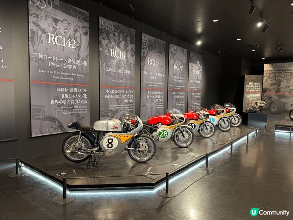 日本名古屋賽車樂園