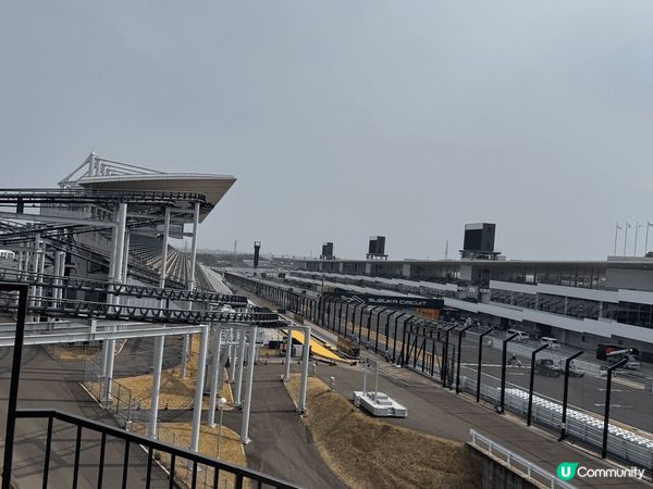 日本名古屋賽車樂園