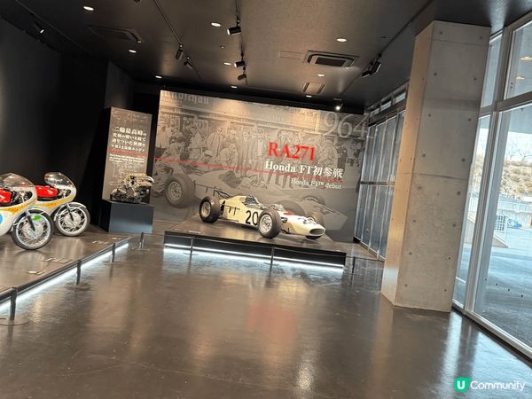 日本名古屋賽車樂園