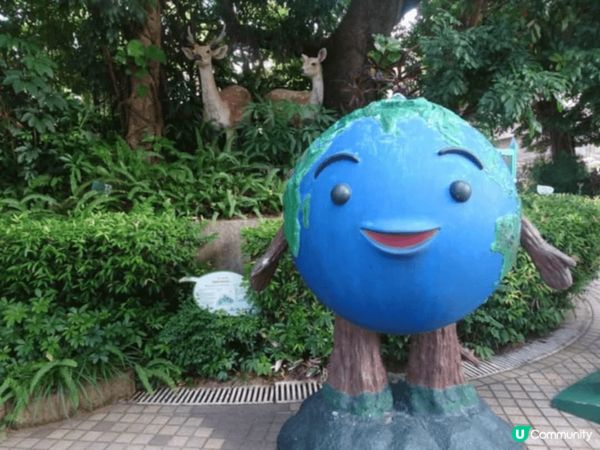 挪亞方舟主題公園結合玩樂、遊學和環保於一體。多元化的展覽，包...