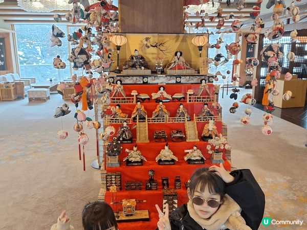 日本玩左2星期既日本之旅，去左動物園睇動物，去左睇鐵道，去左...