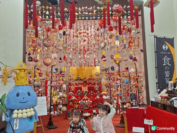 日本玩左2星期既日本之旅，去左動物園睇動物，去左睇鐵道，去左...