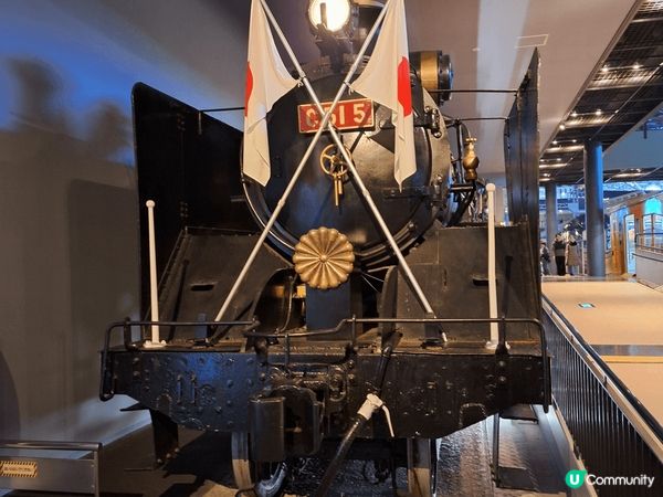 日本玩左2星期既日本之旅，去左動物園睇動物，去左睇鐵道，去左...