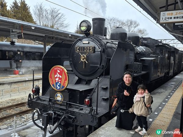 日本玩左2星期既日本之旅，去左動物園睇動物，去左睇鐵道，去左...