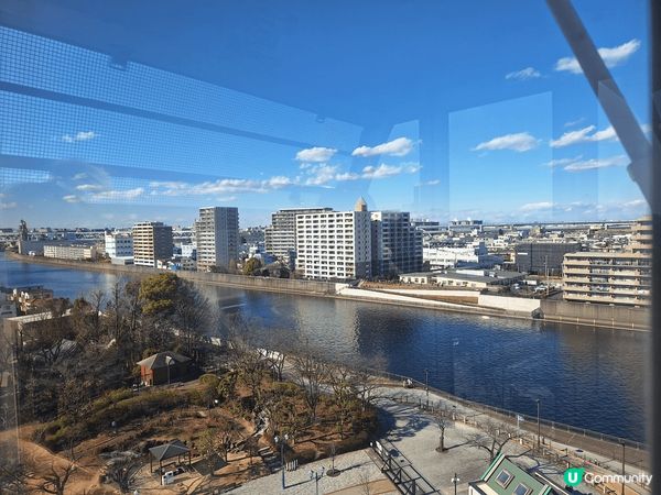日本玩左2星期既日本之旅，去左動物園睇動物，去左睇鐵道，去左...