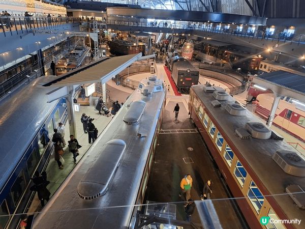 日本玩左2星期既日本之旅，去左動物園睇動物，去左睇鐵道，去左...