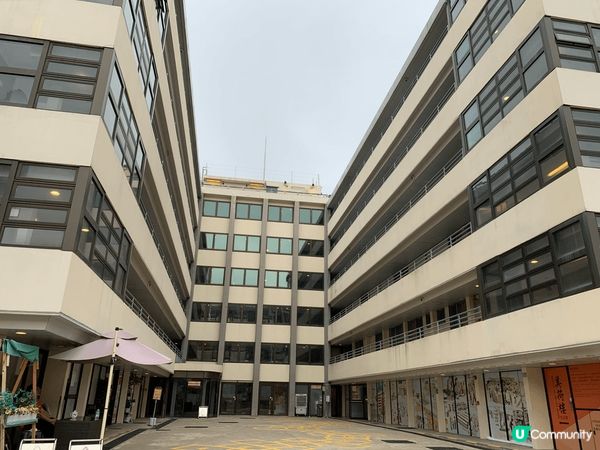 1.  深水埗美荷樓一日遊！🏘️ 歷史文化之旅🤩