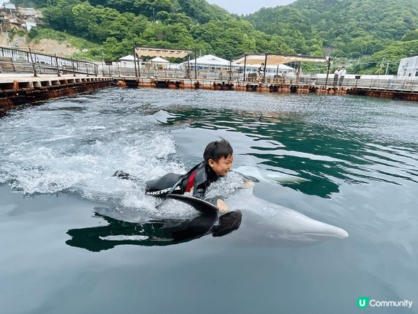 夏天去咗本玩咩好，大人細路仔都開得好開心，去福岡一定唔好錯過...